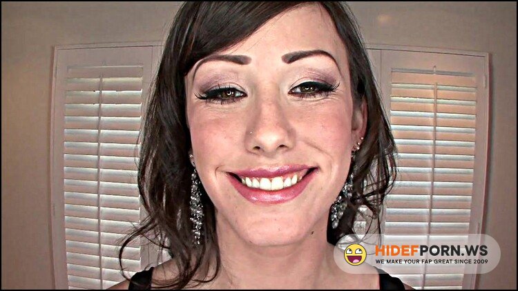 AmateurAllure.com - Jen (Jennifer White) - Hardcore [HD 720p]