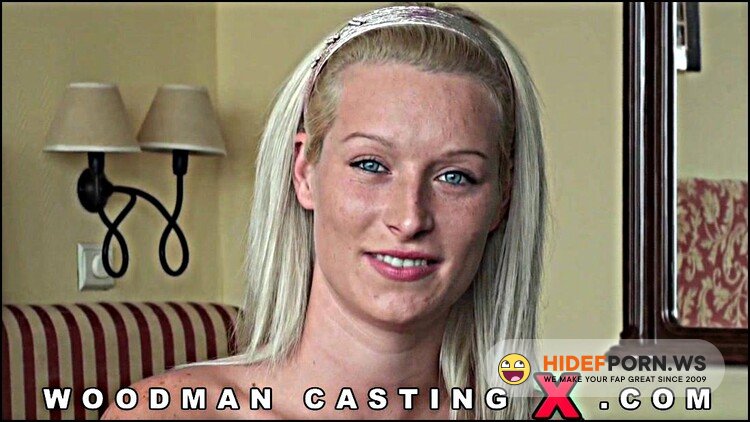 WoodmanCastingX.com - Kittie Ku - Hardcore [HD 720p]