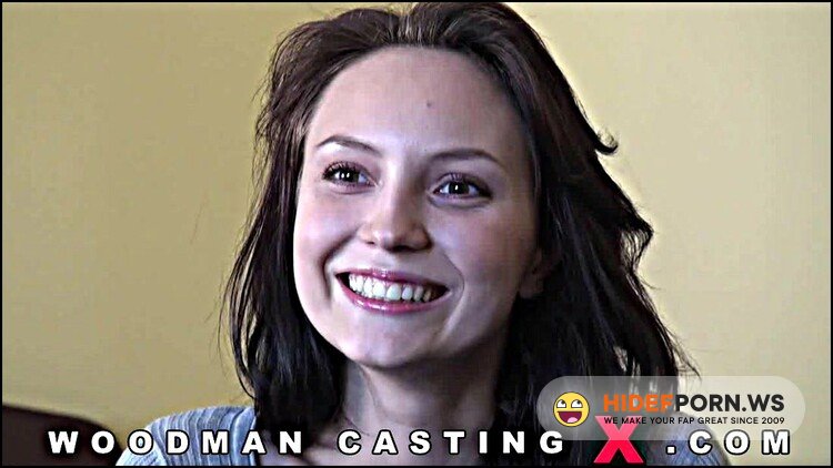 WoodmanCastingX.com - Nataly Von - Hardcore [HD 720p]