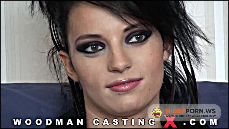 Woodmancastingx.com - Slavina - Hardcore [HD 720p]