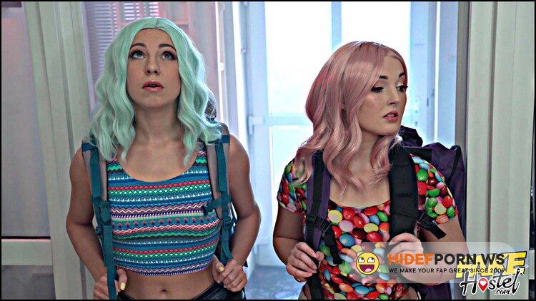 FakeHostel.com/FakeHub.com - Lovita Fate, Mishelle Klein - Sex Robots [FullHD 1080p]