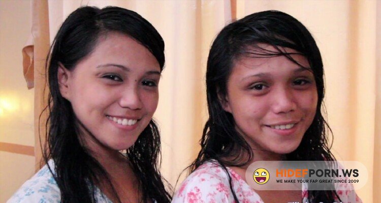 FilipinaSexDiary - Unknown - The Twins [HD 720p]