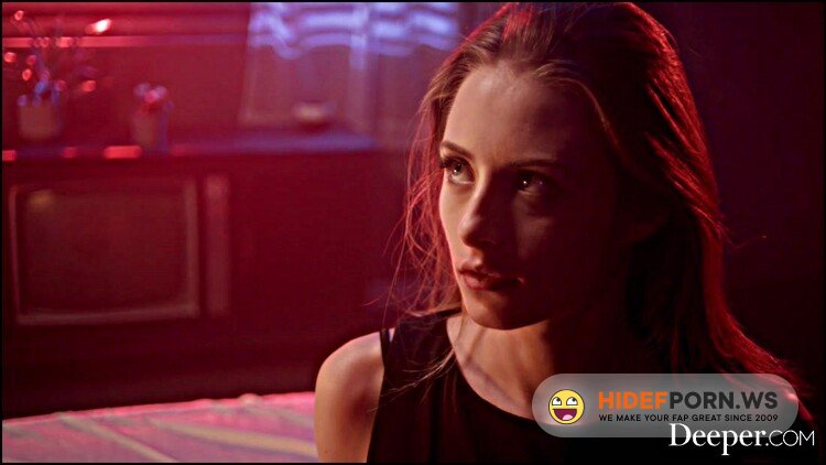 Deeper.com - Kyler Quinn - Just Business [FullHD 1080p]