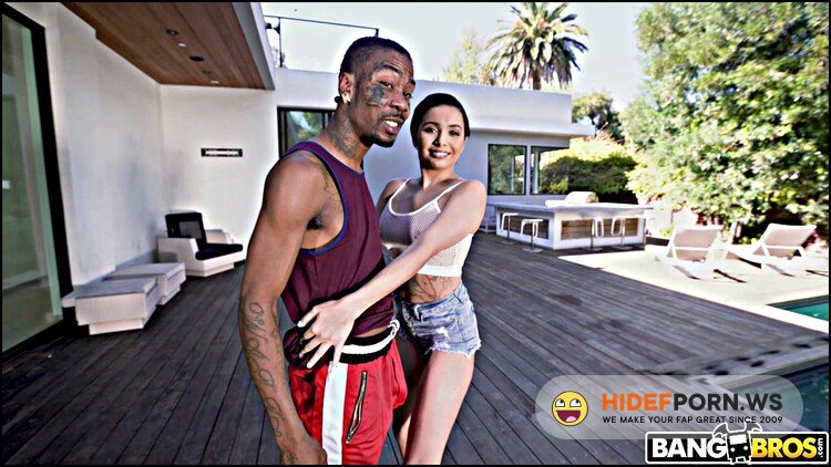 BrownBunnies.com/BangBros.com - Aaliyah Hadid - Deep Anal for Aaliyah [FullHD 1080p]
