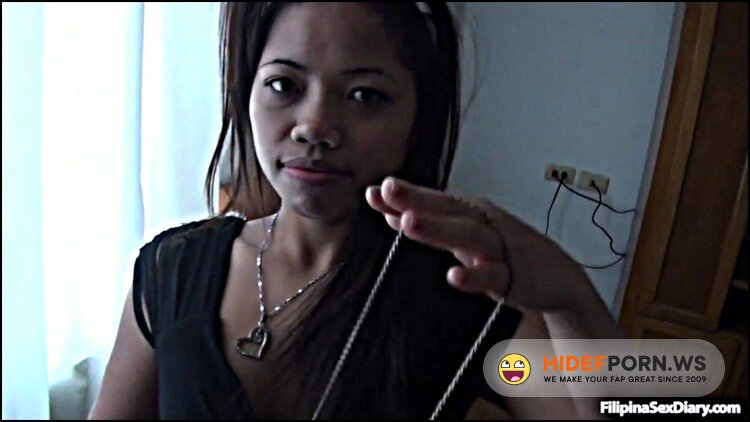AsianSexDiary.com - Floramie - Hardcore [FullHD 1080p]