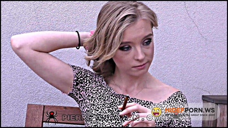 WoodmanCastingX.com - Lily Ray - XXXX - My First DP Was a Fucking Nasty Day [FullHD 1080p]