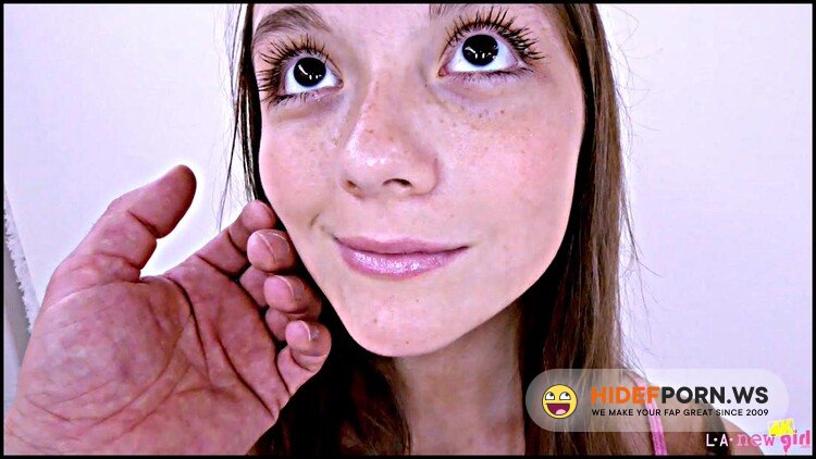 LANewGirl.com - Mira Monroe - 20 Years Old Model [FullHD 1080p]