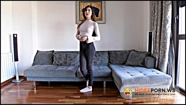 Fit18.com - Anya Krey - Initial Casting [FullHD 1080p]