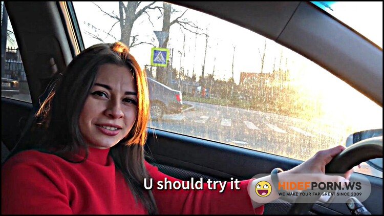 Modelhub.com - Loly Lips - Girl plays with her new friend's dick [FullHD 1080p]