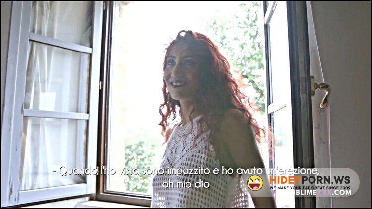 LaSublimeXXX.com - Dana Santo - Casting Dana [FullHD 1080p]