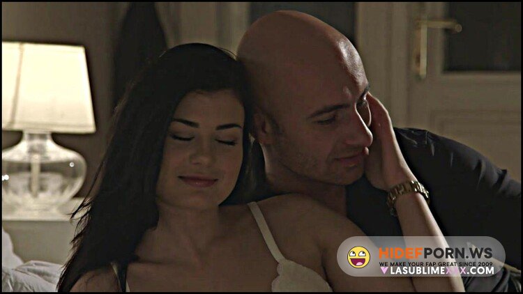 LaSublimeXXX.com - Lucy Li - Romantic Hot Lovers [FullHD 1080p]