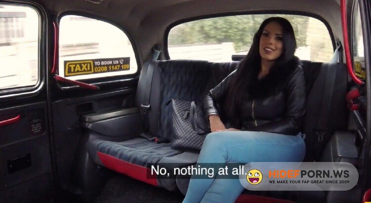 FakeTaxi.com/FakeHub.com - Katrina Moreno - Hot Latina with big tits and ass [FullHD 1080p]