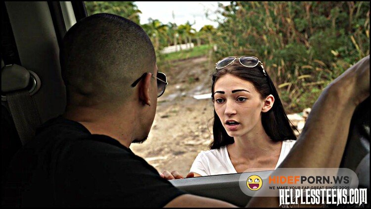HelplessTeens/FetishNetwork - Crystal Rae - Hardcore [FullHD 1080p]