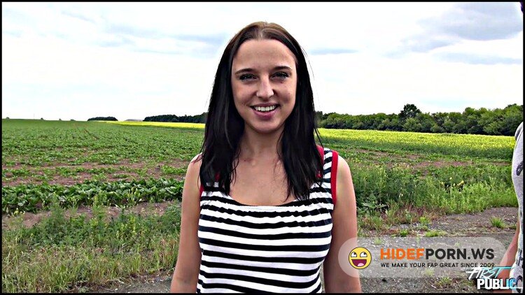 MyFirstPublic - Anni Mal - E58 [FullHD 1080p]