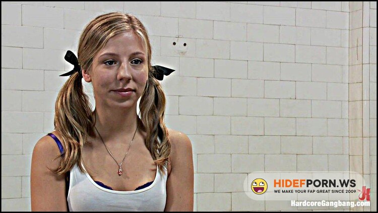 HardcoreGangbang/Kink - Chastity Lynn - The Education of Chastity Lynn - Lesbian Reform Skool [HD 720p]