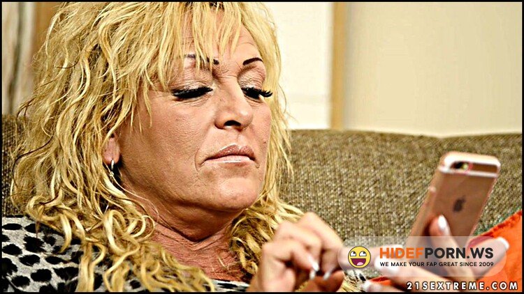 LustyGrandmas/21Sextreme - Magdi - Cockfororder [HD 720p]
