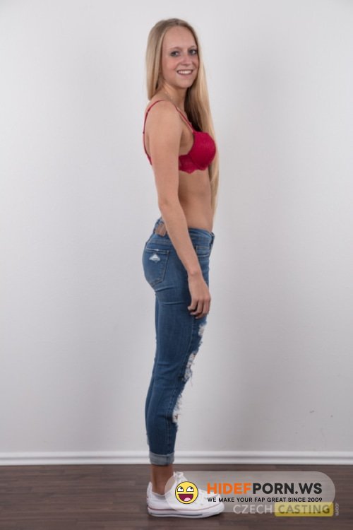 CzechCasting.com - Stepanka - 6782 [FullHD 1080p]
