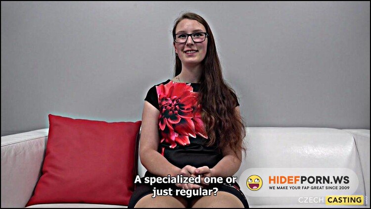 Czechcasting - Katerina - 7036 [HD 720p]