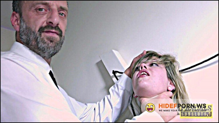 Pascalssubsluts - Madison Stuart - Ripe For The Plucking [FullHD 1080p]