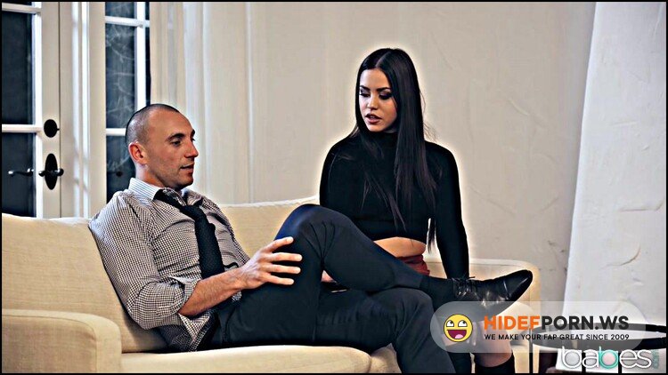 Babes - Alina Lopez - Secrets in Babysitting [FullHD 1080p]