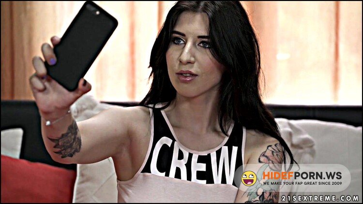 GrandpasFuckTeens/21Sextreme/21Sextury - Sheril Blossom - Fuck My Pussy Grandpa [FullHD 1080p]