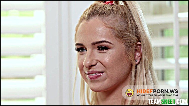 ShesNew/TeamSkeet - Maxie Mellow - Marvelous Ms. Maxie [FullHD 1080p]