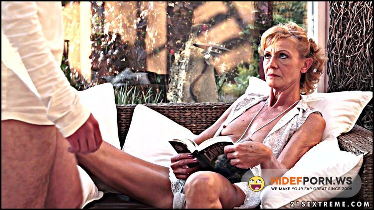 LustyGrandmas/21Sextreme - Katherin - Findingloveagain [HD 720p]