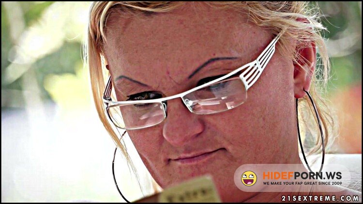 LustyGrandmas/21Sextreme - Charity - For Charity [HD 720p]