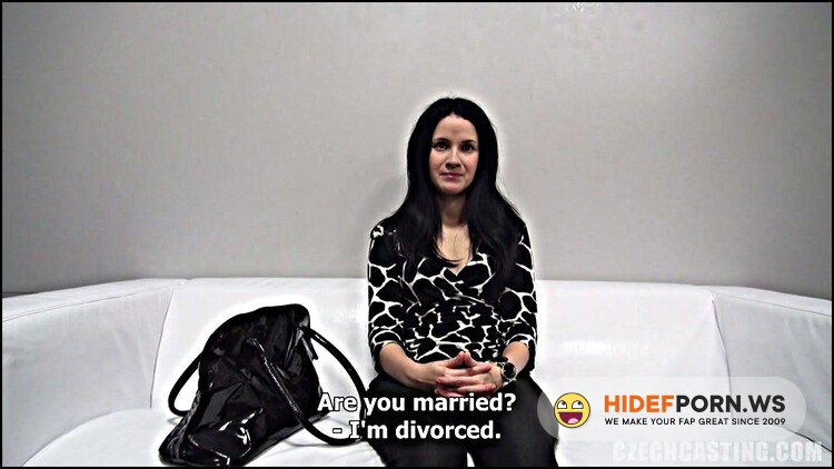 CzechCasting, Czechav - Kristyna - 1279 [HD 720p]