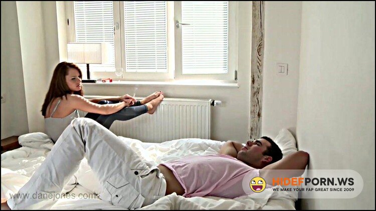 Orgasms.xxx - Zuzana Z - Naked [HD 720p]