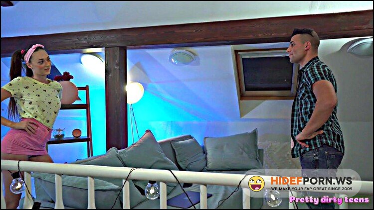 PrettyDirtyTeens, Deviante - Isabella De Laa - Step Sisters Annoying Prank Happily Backfires [FullHD 1080p]