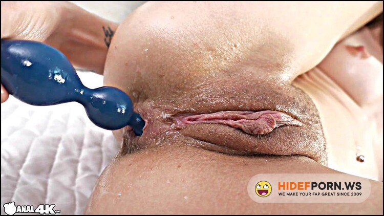 Anal4K - Lily Glee - Creamed Ass [FullHD 1080p]