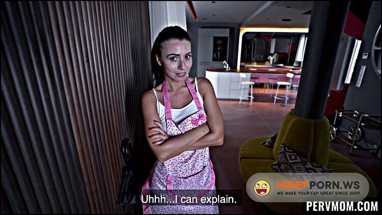PervMom, TeamSkeet - Vickie Brown - My Son Bully [FullHD 1080p]