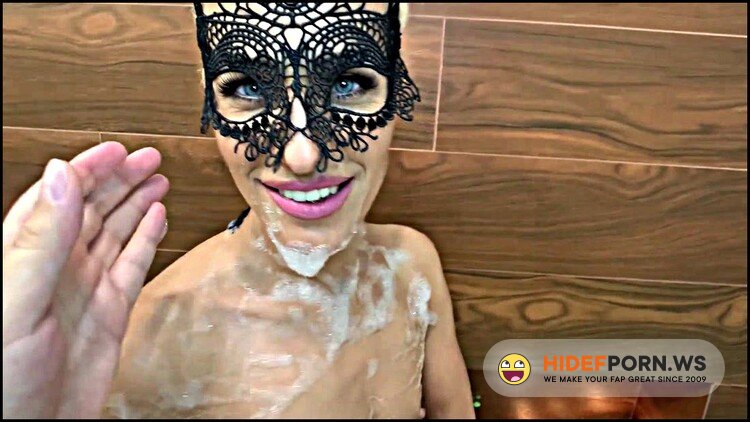 Onlyfans/Modelhub - Saliva Bunny - Meet the easter egg of - she can suck dick and deepthroat like MVP [FullHD 1080p]