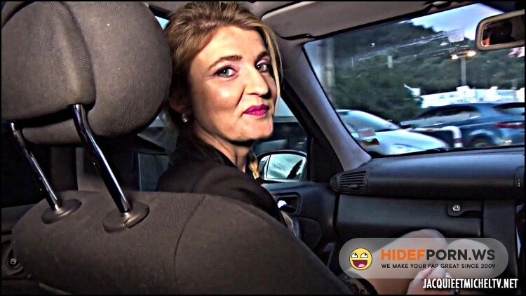 JacquieEtMichelTV.net/Indecentes-Voisines.com - Anais - Anais, 35ans, a deux missions! [FullHD 1080p]