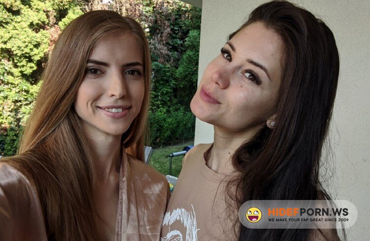 LittleCaprice-Dreams.com - Emelie Crystal, Little Caprice - SUPERPRIVATEx Emelie Crystal Get Used [FullHD 1080p]