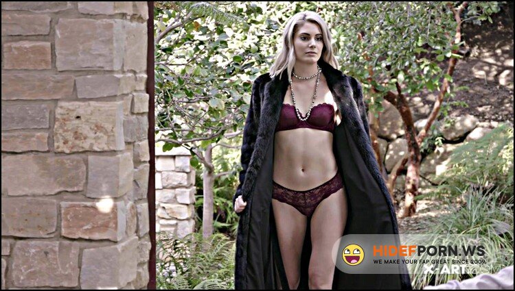 X-Art.com - Nella Jones - Fashion Show Fucking [FullHD 1088p]