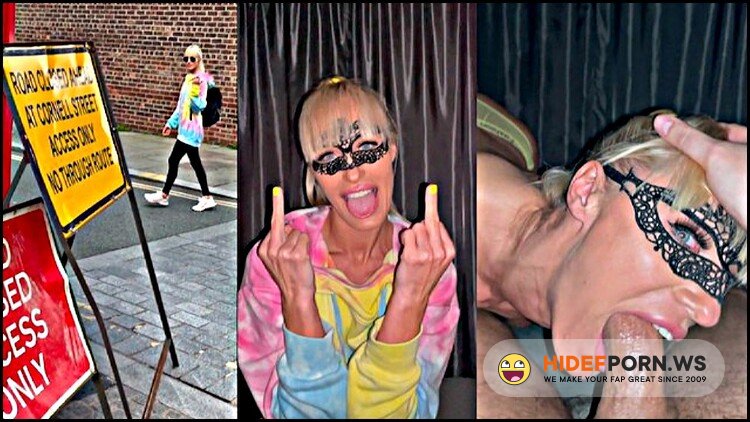 Onlyfans/Modelhub - Saliva Bunny - She made a payback blowjob too hot to forget. Shows her feets before gagging Teaser [FullHD 1080p]