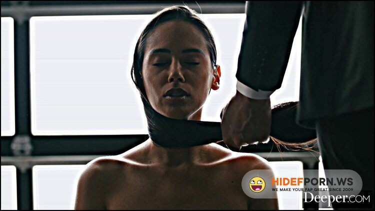 Deeper.com - Andreina De Luxe - Vanity Will Trap You [FullHD 1080p]