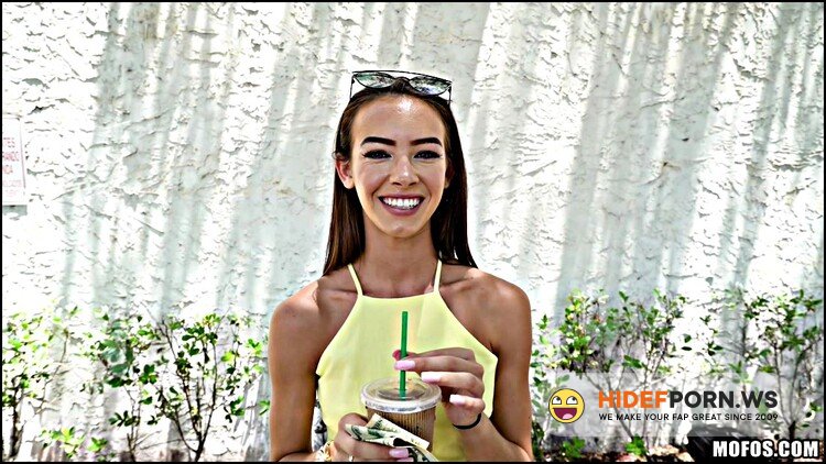 PublicPickUps.com/Mofos.com - Charity Crawford - Bratty Babe Outdoor Sex [FullHD 1080p]