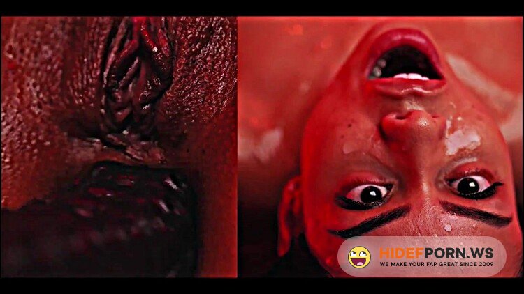 Hentaied - Canela Skin - All the way through [FullHD 1080p]