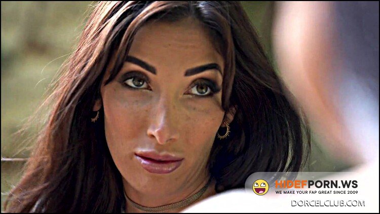 DorcelClub - Clea Gaultier - Unbridled [FullHD 1080p]