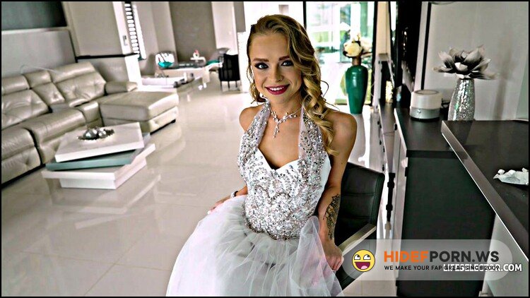 LifeSelector - Alexa Flexy - Virgin Bride Obsession [FullHD 1080p]