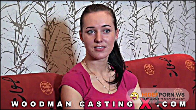 WoodmanCastingX - Wendy - Hardcore [HD 720p]