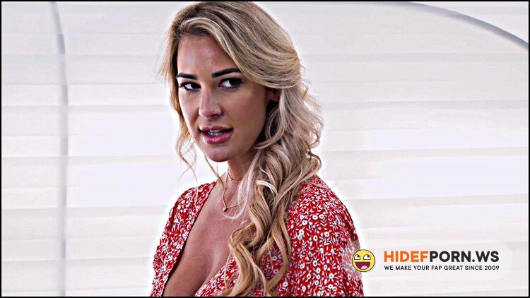 MomIsHorny/BangBros - Jordan Maxx - Its OK, Im Your Stepmom [FullHD 1080p]
