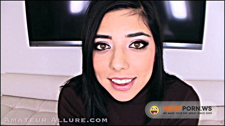 AmateurAllure - Audrina Rossi, Alina West - Swallow [HD 720p]