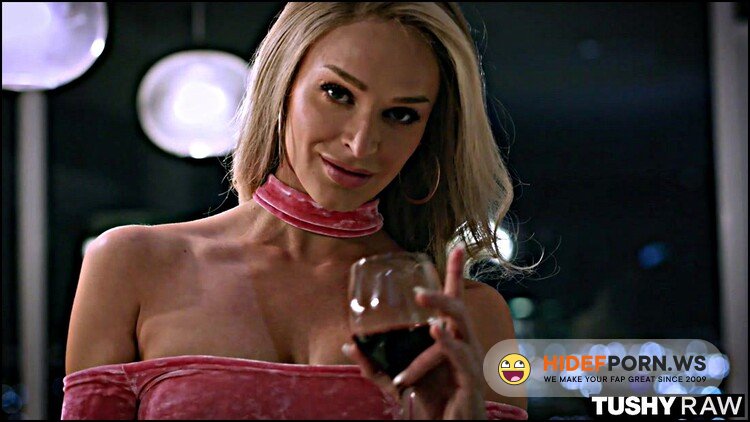TushyRaw - Emma Hix - Hungry For More [HD 720p]
