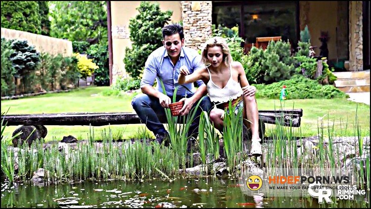 GirlsRimming - Veronica Leal - Rimming Eden [FullHD 1080p]