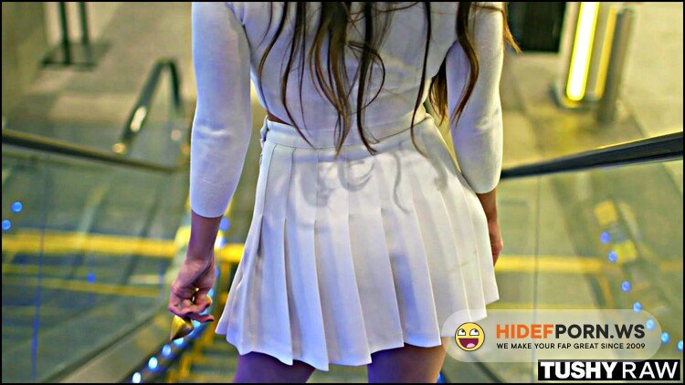 TushyRaw - Lacey London - Sultry [FullHD 1080p]