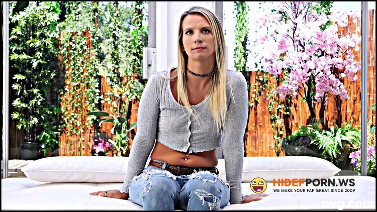 NetVideoGirls - Misty - Omg The Latest Nvg [FullHD 1080p]